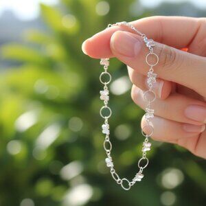 "New Beautiful Design Anklet for Women/Girls, Gift, A557